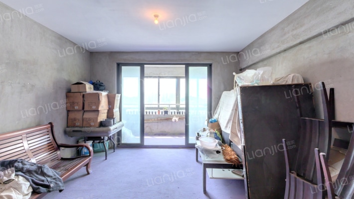 康宁佳园二手房实景图