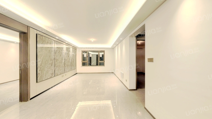 龙湖方林岸芷汀兰二手房实景图