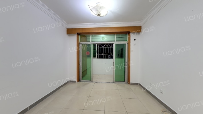 金祥都市花园二手房实景图