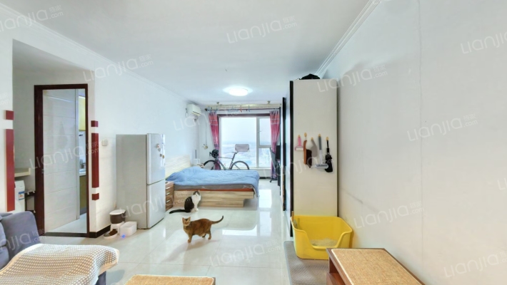 海棠湾一期二手房实景图