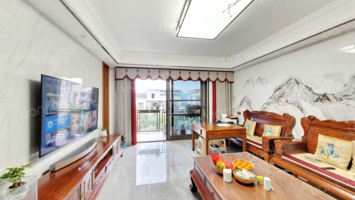 御江山二手房实景图