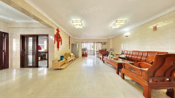 海狮大厦二手房实景图