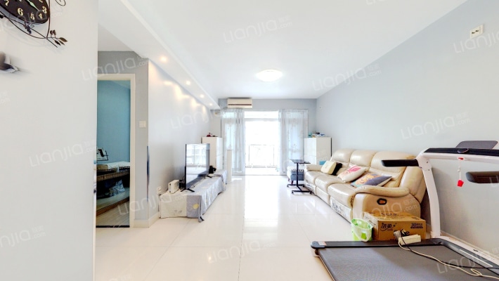 科苑学里二手房实景图