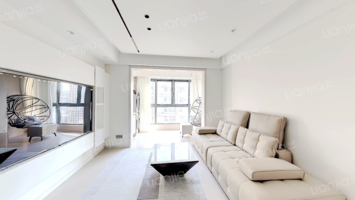 麓雅苑二手房实景图