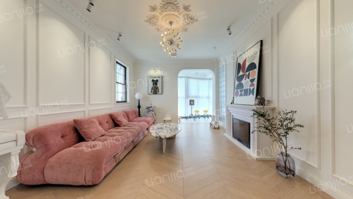 路南苑二手房实景图