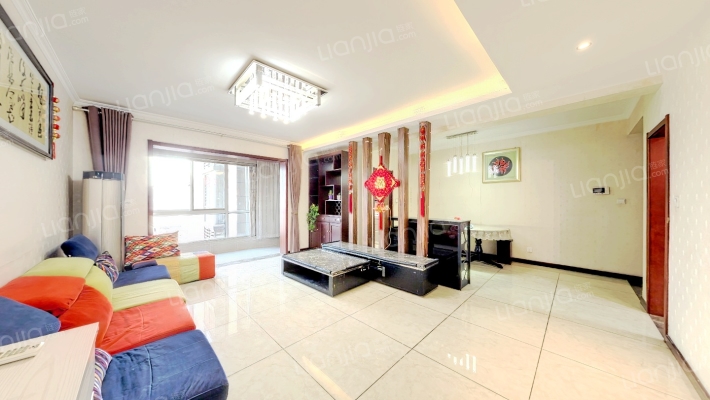 摩尔公馆二手房实景图