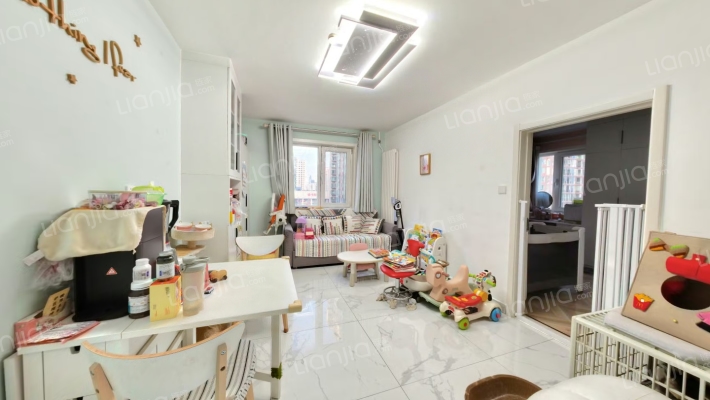 惠新西街小区二手房实景图