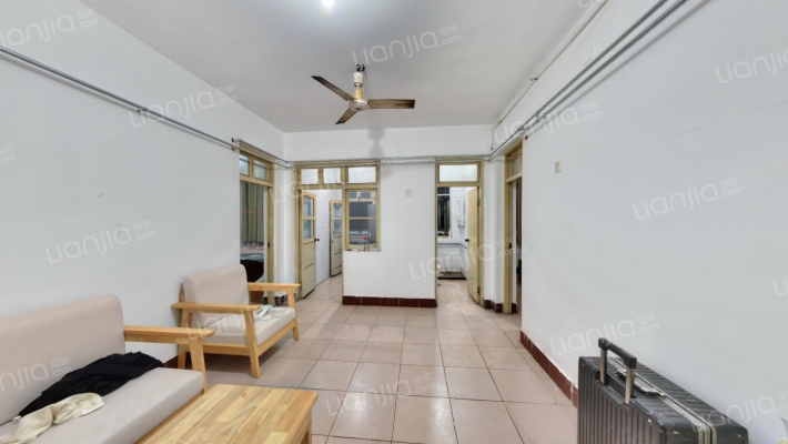 花花牛家属院二手房实景图