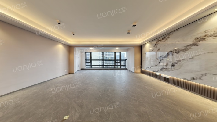 融信缦云名邸二手房实景图