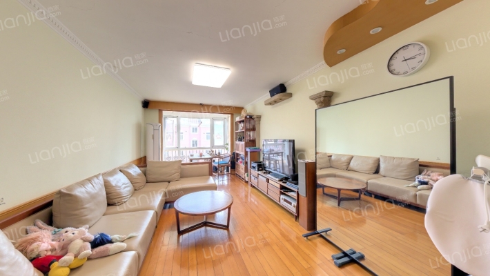 明佳苑二手房实景图