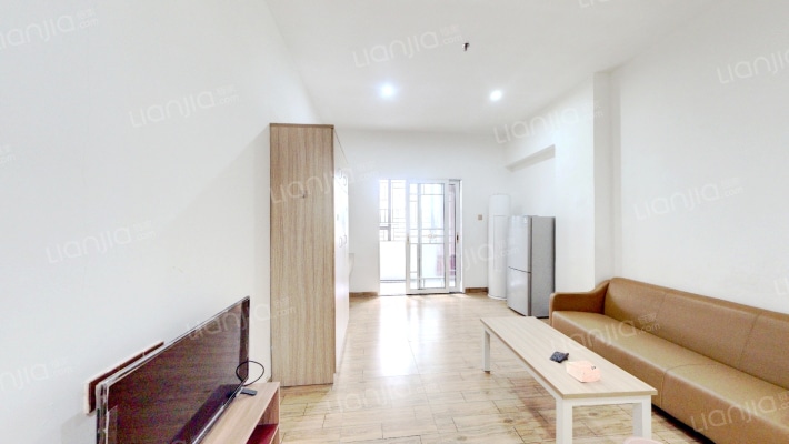 华隆百和公馆二手房实景图