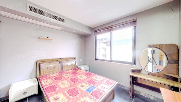 槐树苑二期宏苑二手房实景图