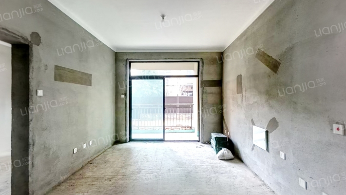 逸林府北苑二手房实景图