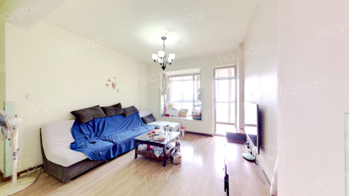 橙花风景二手房实景图