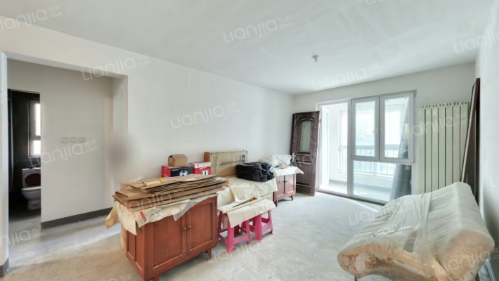 龙瀚南园二手房实景图