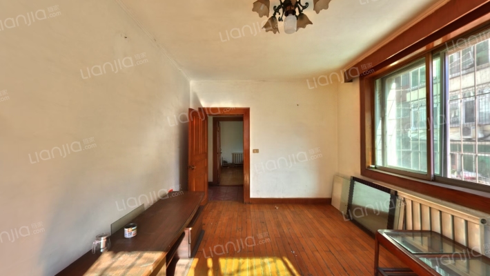 市府社区二手房实景图