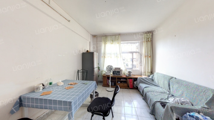 万福新村二手房实景图