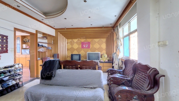 天成花园二手房实景图