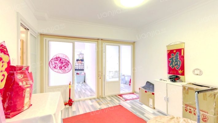 大华街二手房实景图