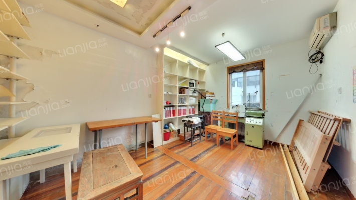 道前街地方弄散盘二手房实景图