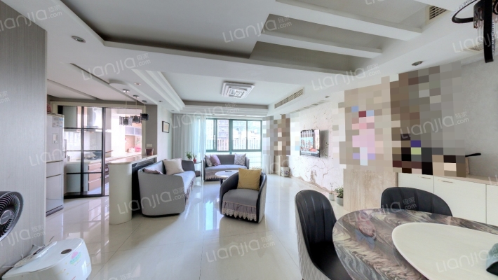 和平大厦二手房实景图