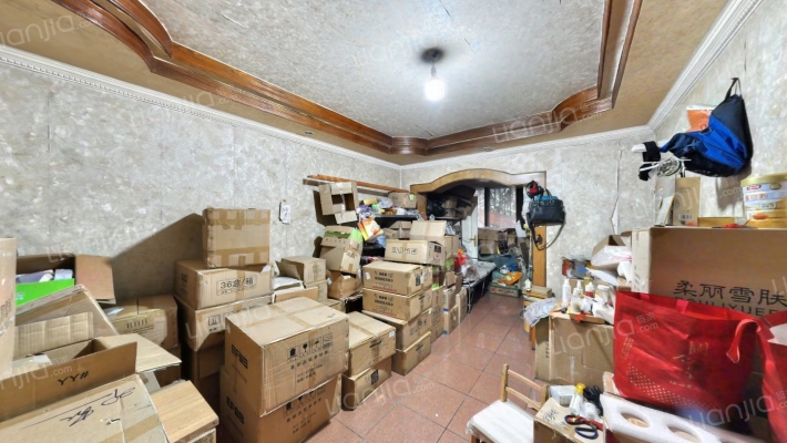 爱民路125号二手房实景图