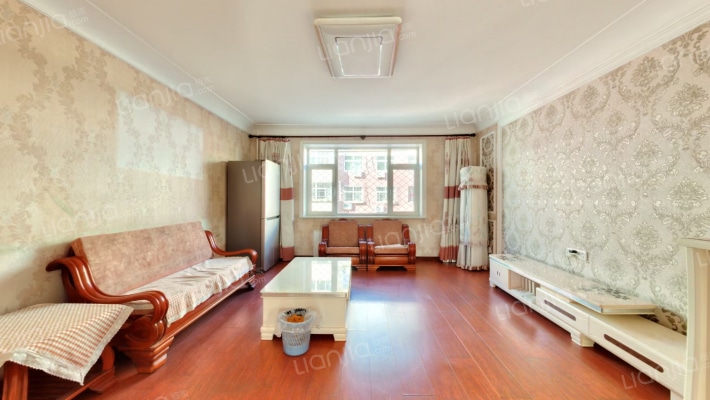 和平街工行小区二手房实景图