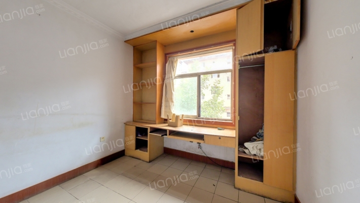 城里大街118号二手房实景图