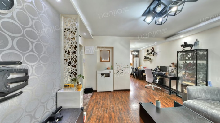 林枫花园二手房实景图