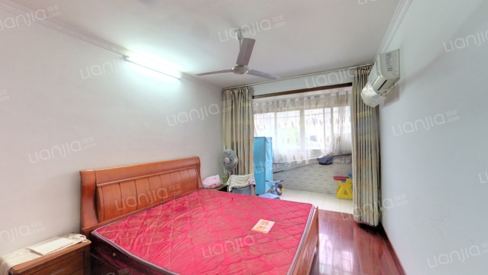 晶海花园二手房实景图