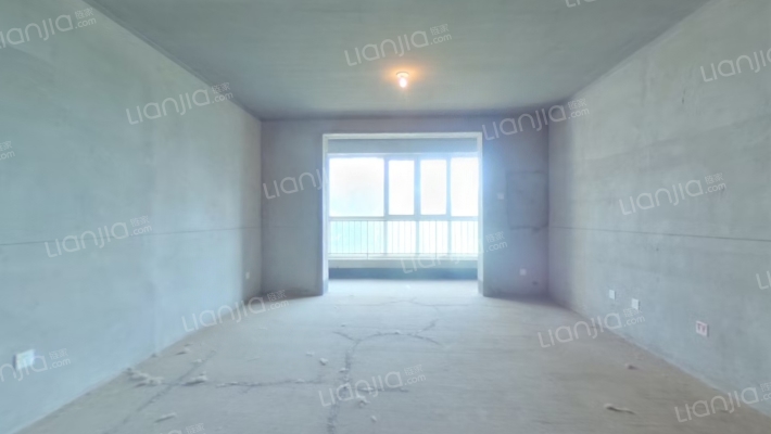 东方新城二期二手房实景图