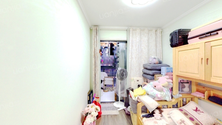 正创上品家苑二手房实景图