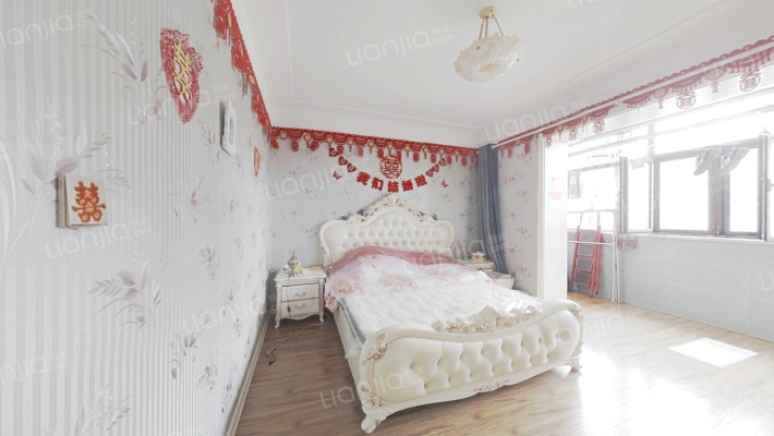 山西中医药大学宿舍二手房实景图