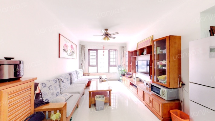 橡树湾二手房实景图