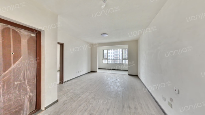 翰林名苑二手房实景图