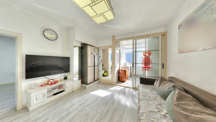 锦云中园二手房实景图