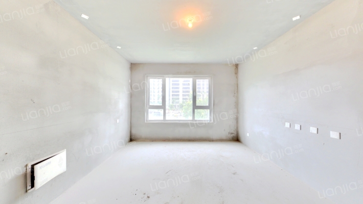 保利阅云台二手房实景图