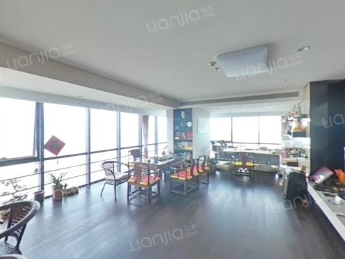 整租·那鲁湾公寓 3室2厅 南/北