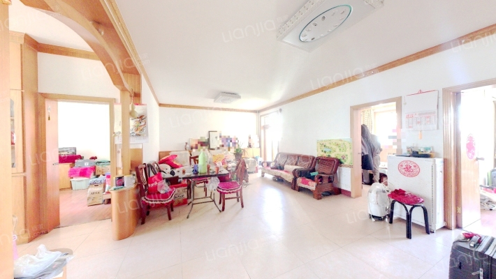 亲凤苑北区二手房实景图