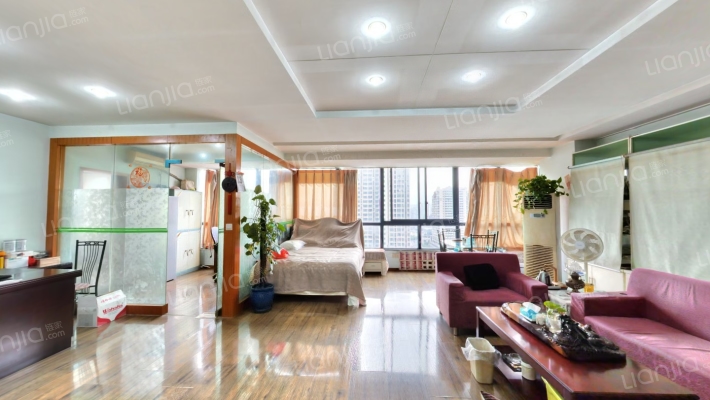 浩博天庭二手房实景图