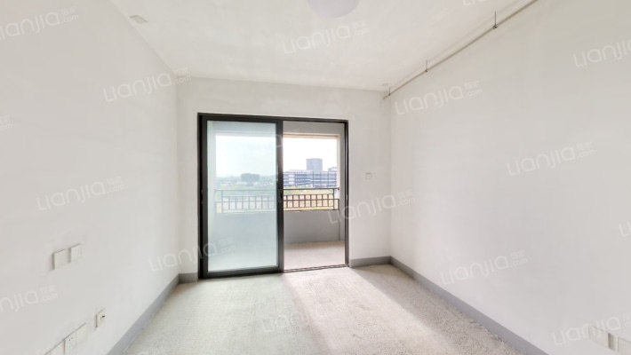 首开九珑岸二手房实景图