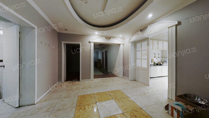 棕港公寓二手房实景图