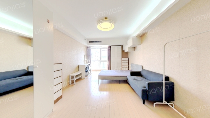 峨嵋公寓二手房实景图