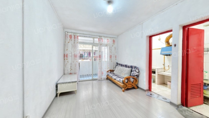 融汇之家二手房实景图