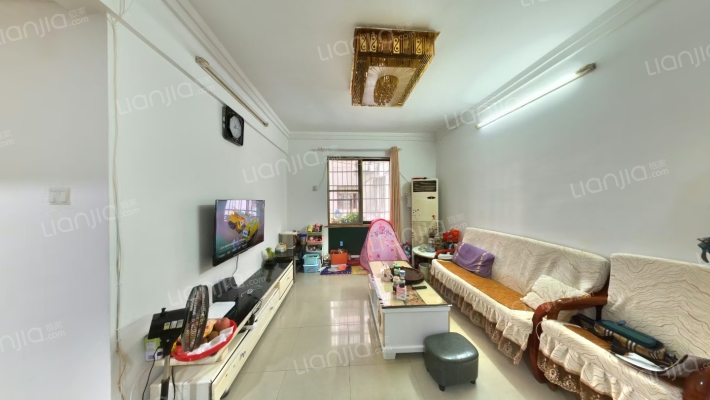 百事佳新村A区二手房实景图