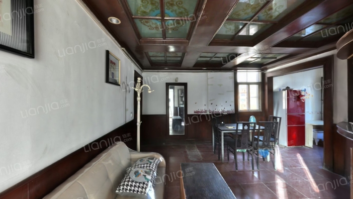 郑州市管局家属院二手房实景图