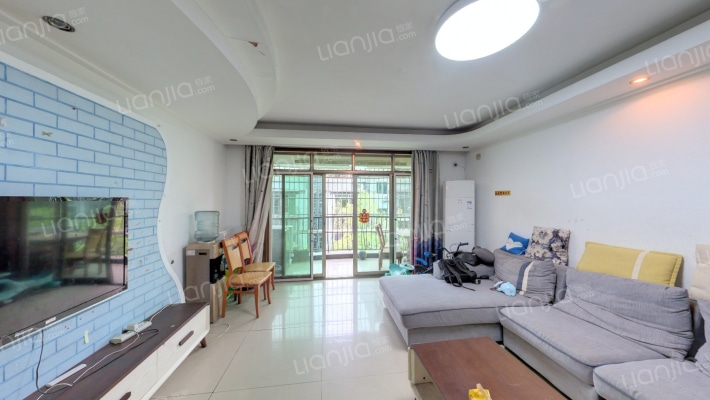 锦泰家园二手房实景图