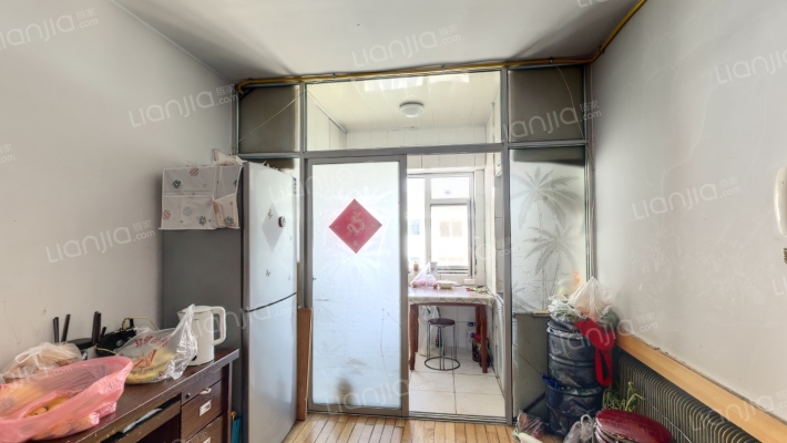 中环十一区二手房实景图