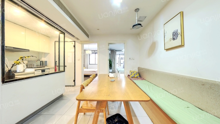 乐业村二手房实景图