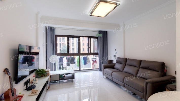 新南湖绿苑二手房实景图